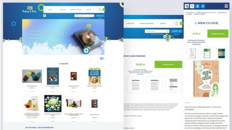 Sklep internetowy Autyzm Teraz